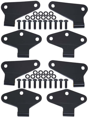 Kentrol 80581 Door Hinge||80581.Jpg||85||ken80581||1290986