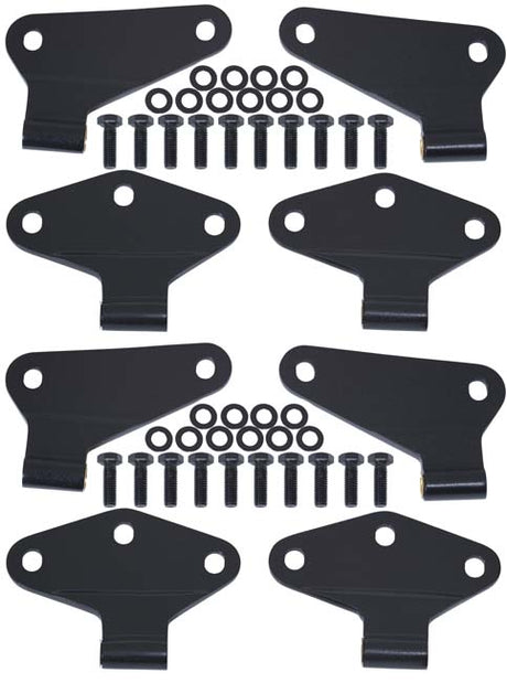 Kentrol 80581 Door Hinge||80581.Jpg||85||ken80581||1290986