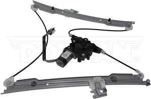 Dorman (Oe Solutions) 741-344 Window Regulator||741-344_2.Jpg||87||d18741344||2244071