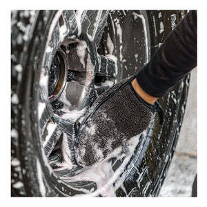 Griots Garage 11820 Wheel Wash Mitt||11820_04.Jpg||89||gog11820||959687