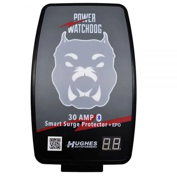 Hughes Auto Pwd30-Epo-H Surge Protector||pwd30-Epo-H.Jpg||85||h6zpwd30epoh||1342367