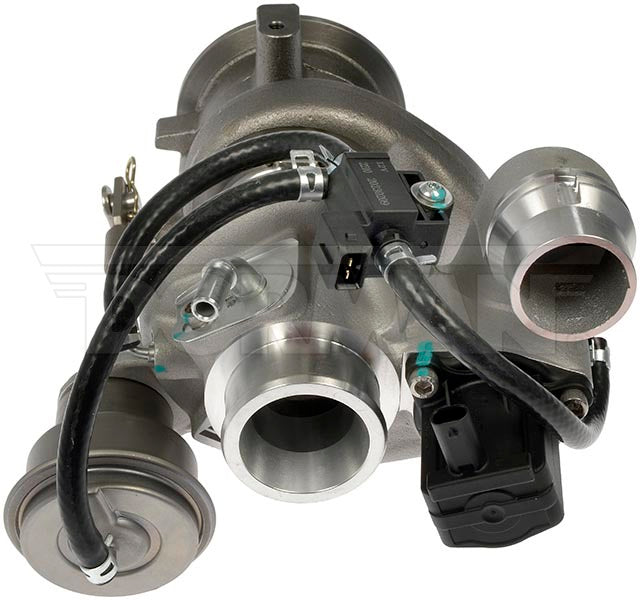 Dorman (Oe Solutions) 667-422 Turbocharger||667-422_3.Jpg||88||d18667422||1686430