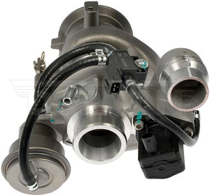 Dorman (Oe Solutions) 667-422 Turbocharger||667-422_3.Jpg||88||d18667422||1686430