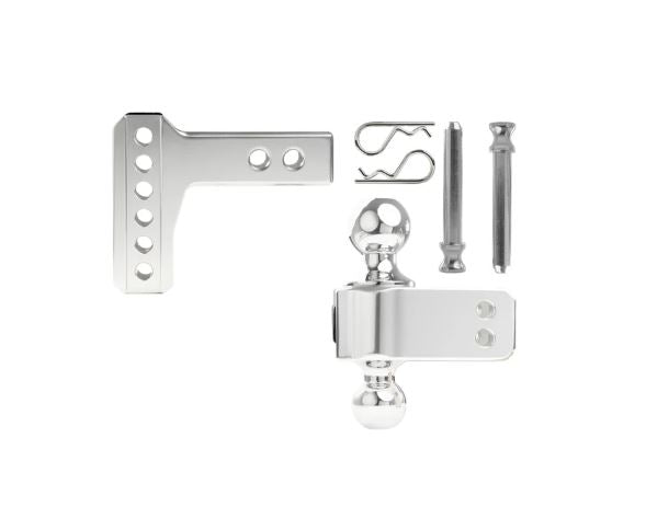 Bulletproof Hitches Al202 Trailer Hitch Ball Mount||al202_7.Jpg||92||bphal202||1736293