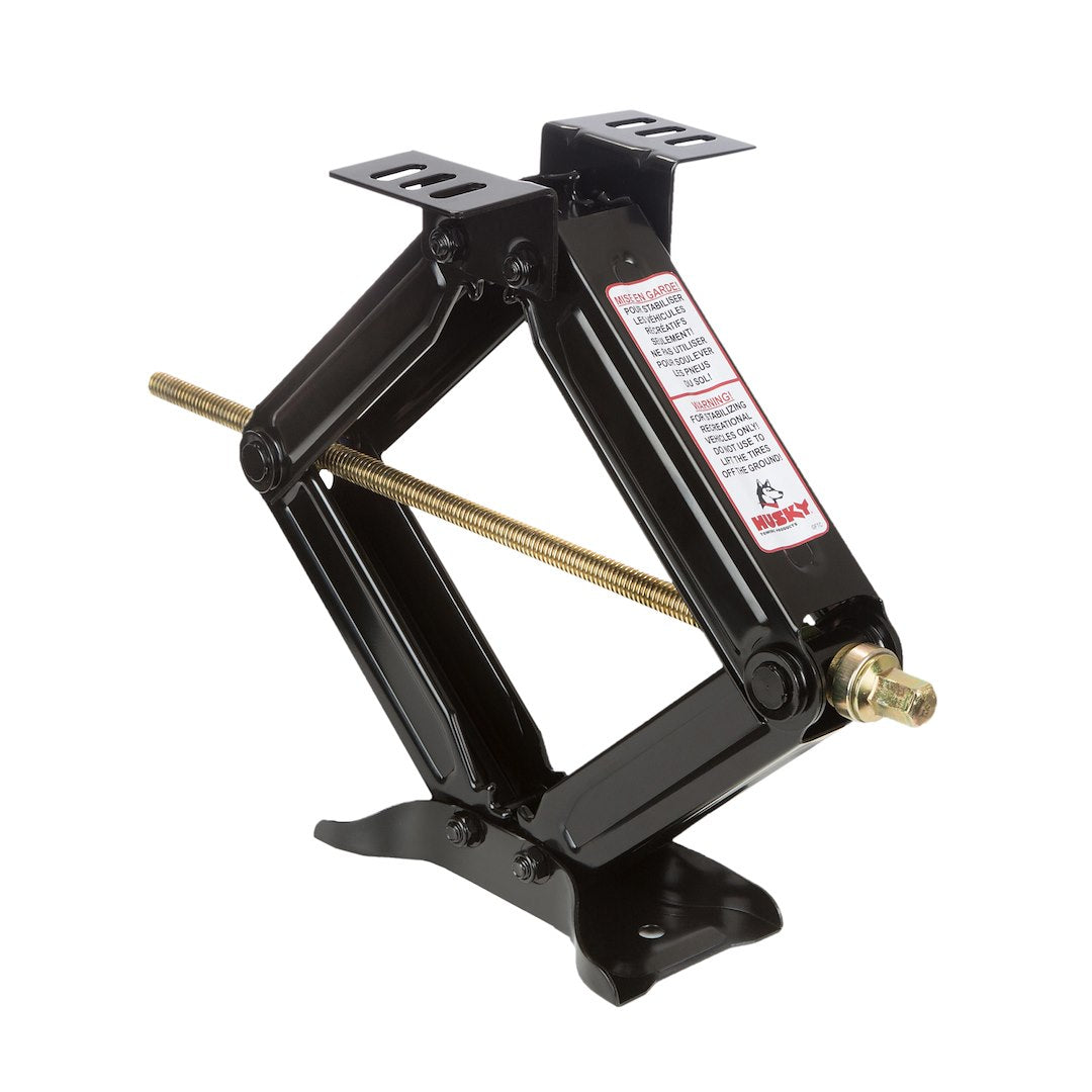 Husky Towing 88134 Leveling Jack||hus88134_Scissorjack20inch_1.Jpg||85||hus88134||1227268