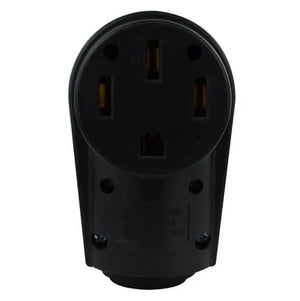 Hughes Auto 50asocket Power Cord Plug End||50asocket_1.Jpg||86||h6z50asocket||2206234