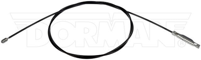 Dorman (Oe Solutions) C661199 Parking Brake Cable||c661199.Jpg||85||d18c661199||1155080