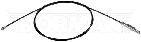 Dorman (Oe Solutions) C661199 Parking Brake Cable||c661199.Jpg||85||d18c661199||1155080
