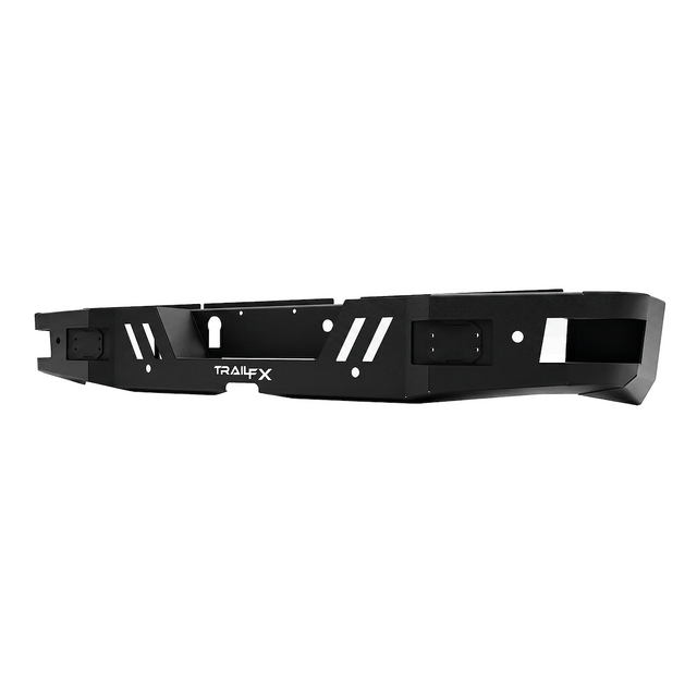Trailfx Rhdb002ti Bumper||t83_Rhdb002ti_Rear_Heavy_Duty_Bumper_Ram_2500_3500_Black_Web_1.Png||85||t83rhdb002ti||2151999