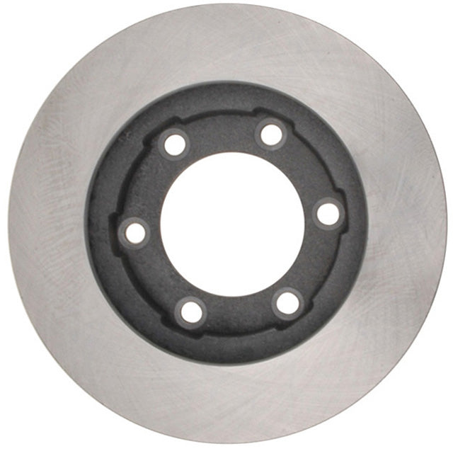 Product of Raybestos Brakes 5020R R-Line Plain Face 2-Piece Brake Rotor 