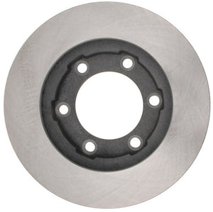 Product of Raybestos Brakes 5020R R-Line Plain Face 2-Piece Brake Rotor 