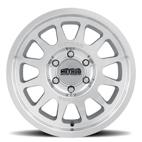 Method Race Wheels Mr70378560300 Wheel||mr703 Bead Grip_Machined Clear Coated1.Jpg||85||mrw0378560300||1050269