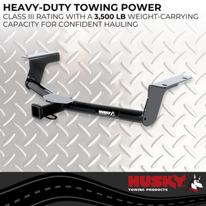 Husky Towing 69470c Trailer Hitch Rear||hus_69470c_Receiver Hitch_B2c_3.Jpg||87||hus69470c||2523797