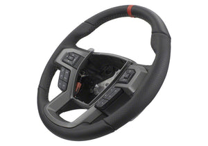 Ford Performance M-3600-F15rrd Steering Wheel||m-3600-F15rrd_V3.Jpg||88||f283600f15rrd||1630786