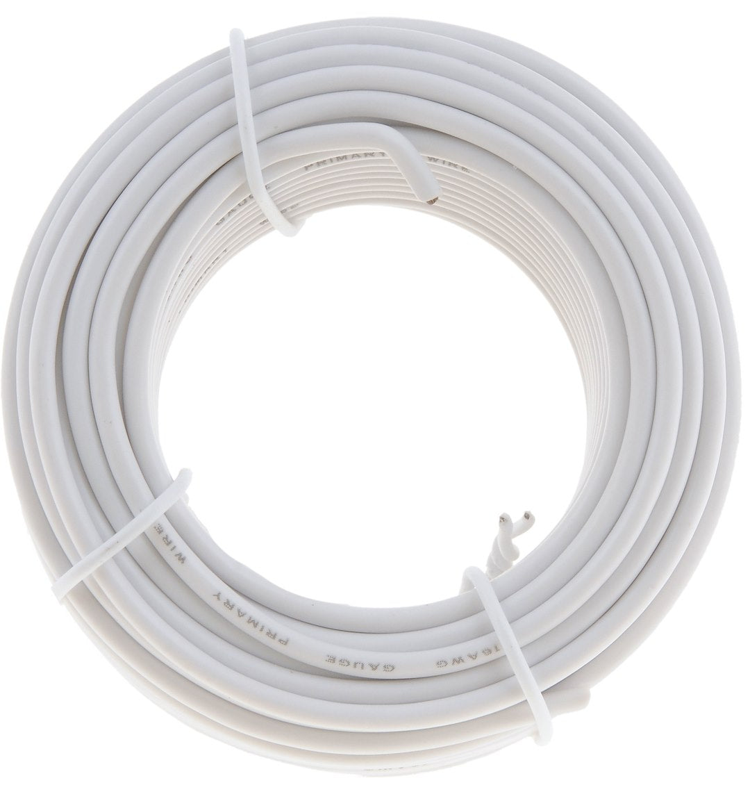Dorman (Oe Solutions) 85727 Primary Wire||85727-001.Jpg||86||d1885727||978470