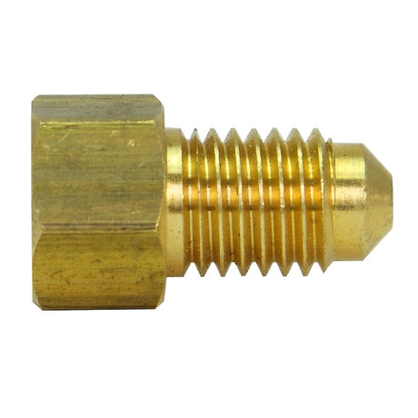 Product of American Grease Stick (Ags) Blf-32b Brake Line Fitting