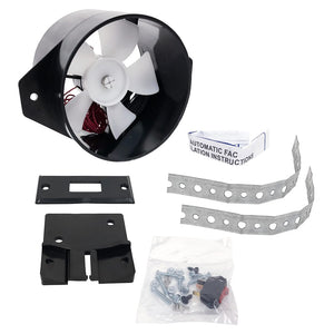 Valterra A10-2618vp Refrigerator Cooling Fan Assembly||a10-2618vp.Jpg||85||v46a102618vp||1138348