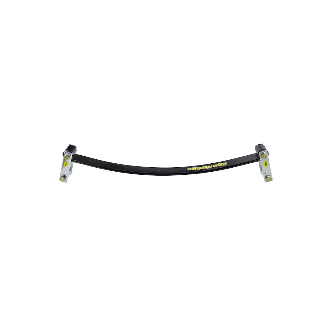 Product of Super Springs Ssa25 Helper Spring Kit