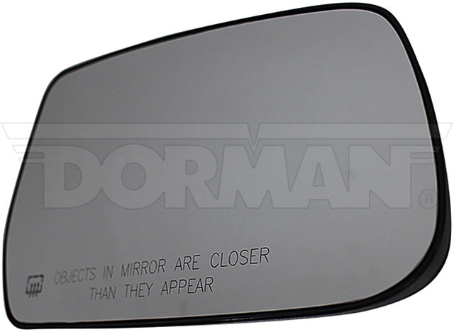 Product of Help! By Dorman 55040 Exterior Mirror Glass