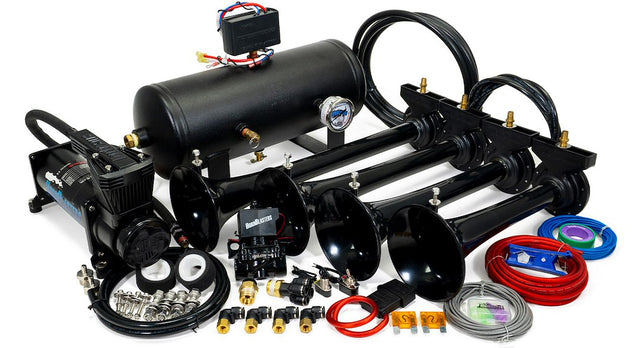 Horn Blasters Hk-S4-244k-Stdk Air Horn||hk-S4-244k-Stdk.Jpg||85||hrnhks40169||883667