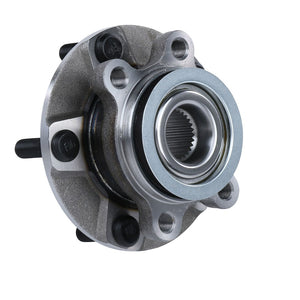 Moog Hub Assemblies 513298 Wheel Bearing And Hub Assembly||513298_3.Jpg||88||m12513298||1734022