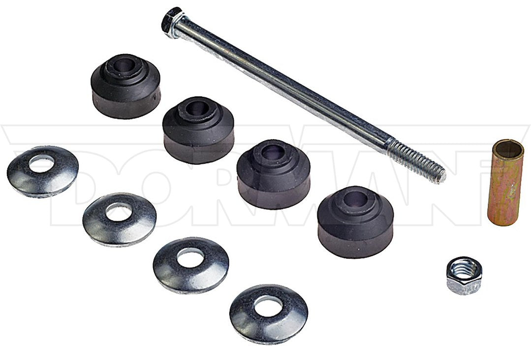 Dorman Mas Select Chassis Sk5255 Stabilizer Bar Link Kit||sk5255-007.Jpg||85||d18sk5255||1304098