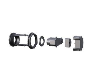 Black Horse Offroad Bps04s Parking Aid Sensor Relocation Bracket||||86||blkbps04s||2007686