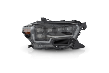 Attica 4x4 Chatt0682-Gbc-Sq Headlight Assembly||chatt0682-Gbc-Sq.Png||85||wnjt0682gbcsq||1032427