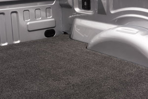 Product of BedRug XLTBMY05SBS Bed Mat Carpet-Like Polypropylene Direct-Fit 