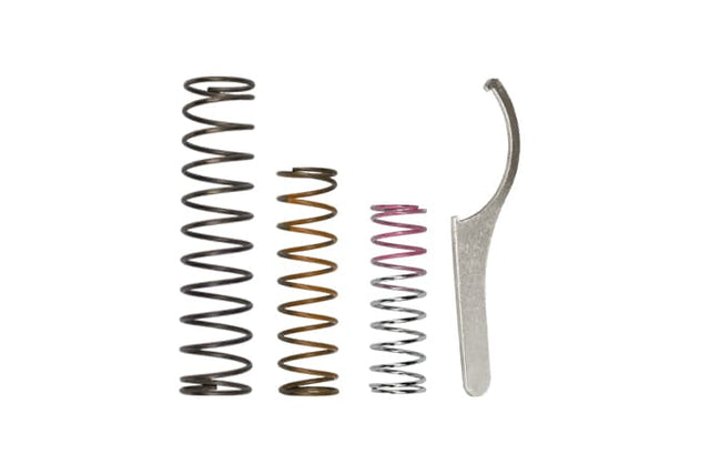 Turbo Smart Ts-0204-2104 Turbocharger Blow Off Valve Spring||ts-0204-2104.Jpg||85||trbts02042104||1477731