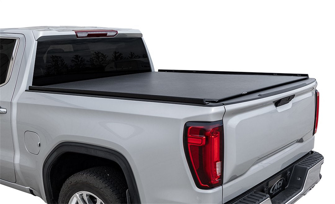 Product of Access Covers F0040022 Tonneau Cover Rail