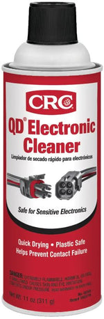 Product of Crc Industries 05103 Electronic Cleaner