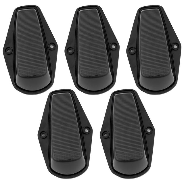 Recon Accessories 264100bk Roof Marker Light||264100bk.Jpg||85||r89264100bk||1739160