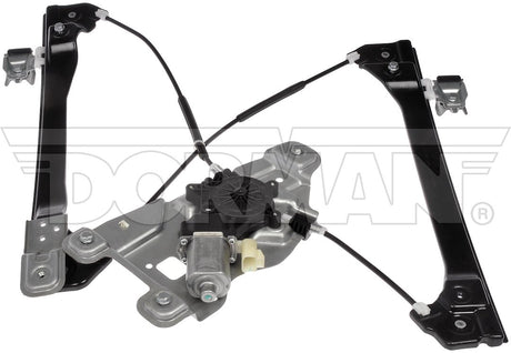 Dorman (Oe Solutions) 751-720 Power Window Motor||751-720-52891-002.Jpg||87||d18751720||1001462