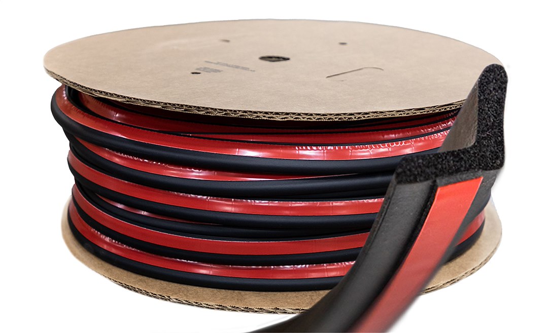 Product of Access Covers 70940 Tailgate Seal