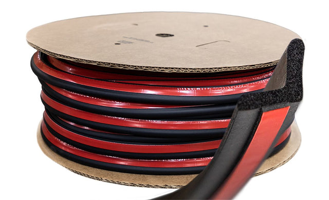 Product of Access Covers 70940 Tailgate Seal
