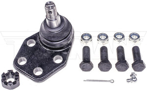 Dorman Mas Select Chassis B7365 Ball Joint||b7365-001.Jpg||86||d18b7365||1250913