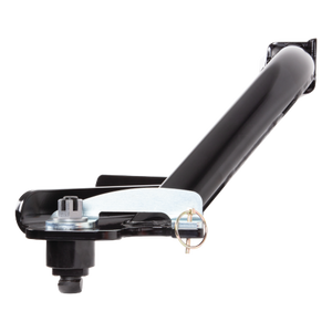 Product of Reese 30949 Fifth Wheel Trailer Hitch Head Support