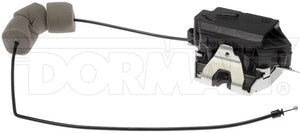 Dorman (Oe Solutions) 937-906 Liftgate Lock Actuator||||85||d18937906||2013769