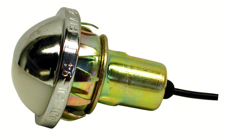 Peterson Mfg. V438 License Plate Light||prnv438.Jpg||85||p6jv438||1729190