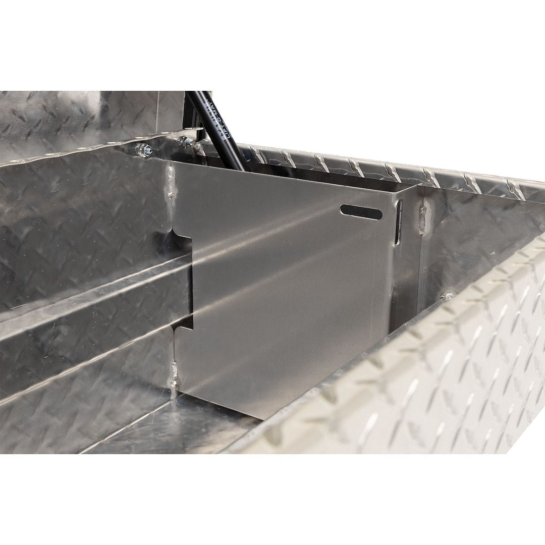 Product of Weather Guard (Werner) 174-0-04 Low Profile Toolbox 