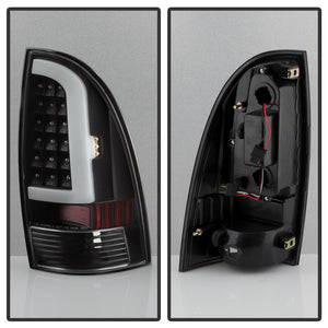 Product of Xtune 5082121 Tail Light Assembly 