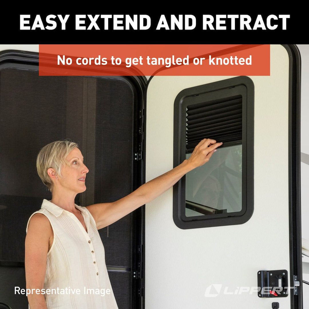 Product of Lippert Components 786037 Window Shade