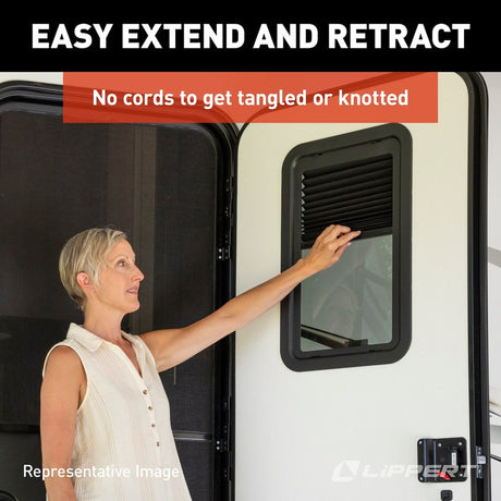 Product of Lippert Components 786037 Window Shade