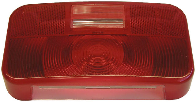 Peterson Mfg. V25924-25 Trailer Light Lens||prnv25924-25.Jpg||85||p6jv2592425||1729138
