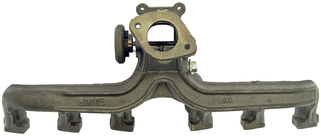 Dorman (Oe Solutions) 674-232 Exhaust Manifold||||86||d18674232||2012511