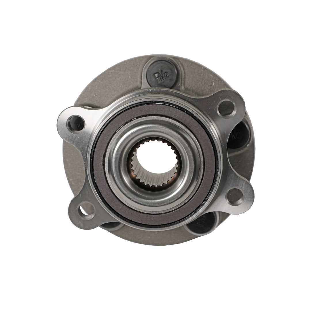 Moog Hub Assemblies 513443 Wheel Bearing And Hub Assembly||513443_2.Jpg||87||m12513443||1114903