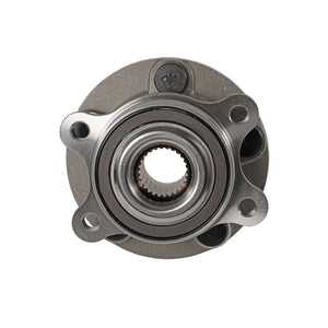 Moog Hub Assemblies 513443 Wheel Bearing And Hub Assembly||513443_2.Jpg||87||m12513443||1114903