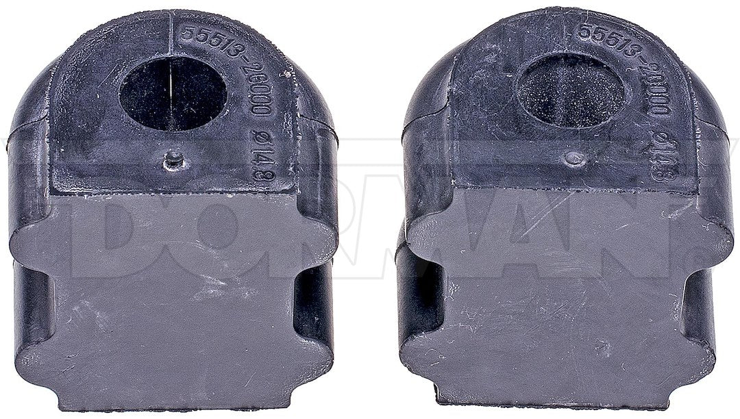 Dorman Chassis Bsk63540pr Stabilizer Bar Mount Bushing||bsk63540-002.Jpg||87||d18bsk63540pr||1159950