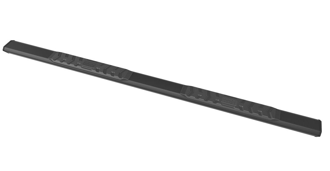 Product of Black Horse Offroad E0485 Epic Running Board 